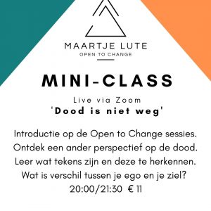 mini class