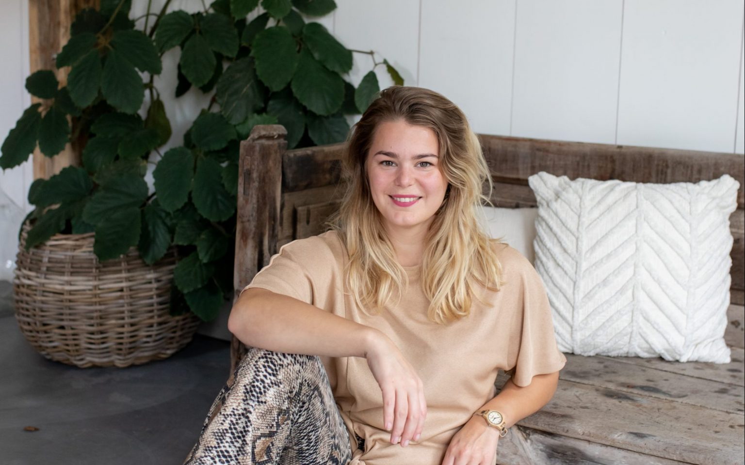 Workshop van Shanti: De kracht van Zelfliefde bij rouw - NEL Magazine